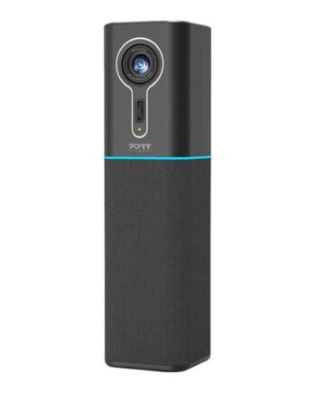 Port Connect All-in-one Design Konferencekamera Tårn