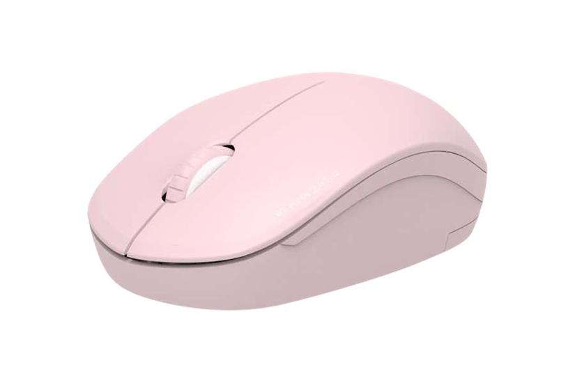 Port Connect Collection Mus Ghz Blush