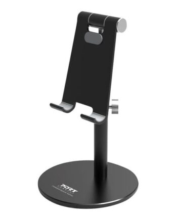 Port Connect Skrivebordsstander For Mobiltelefon
