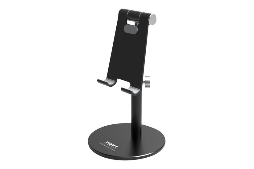 Port Connect Skrivebordsstander For Mobiltelefon