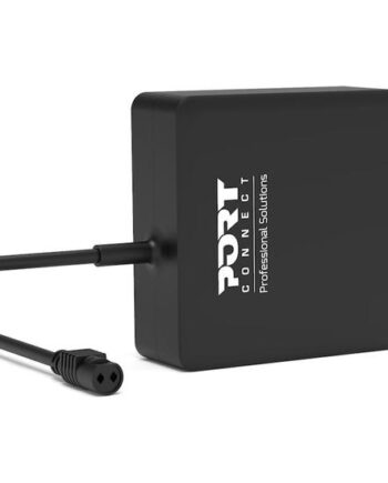 Port Connect Strømforsyningsadapter Universel 90 Watt