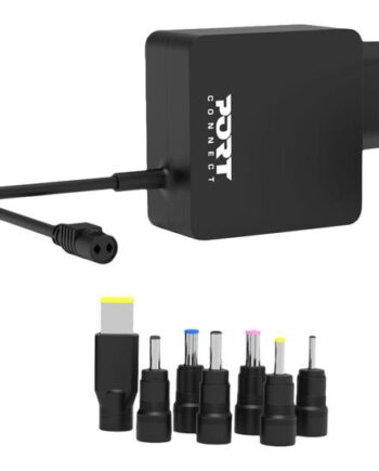 Port Connect Strømforsyningsadapter 45 Watt