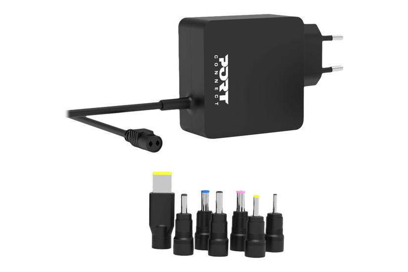 Port Connect Strømforsyningsadapter 45 Watt