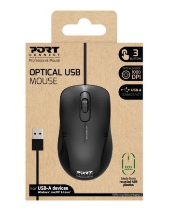 Port Office Budget Pro Mus Usb