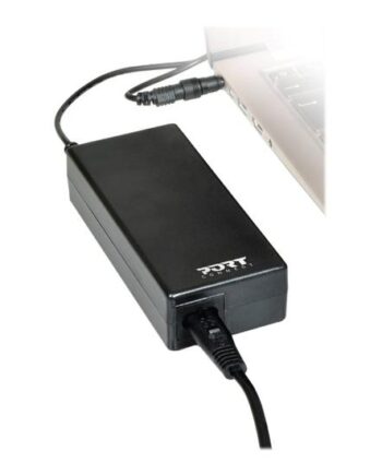 Port Strømforsyningsadapter 65 Watt