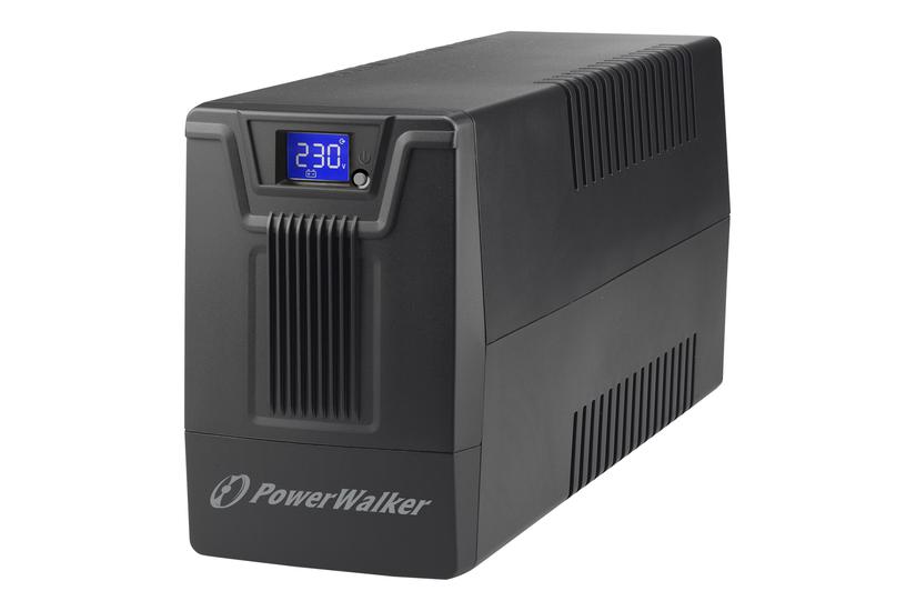 Powerwalker Vi 800 Scl Ups 480 Watt 800 Va
