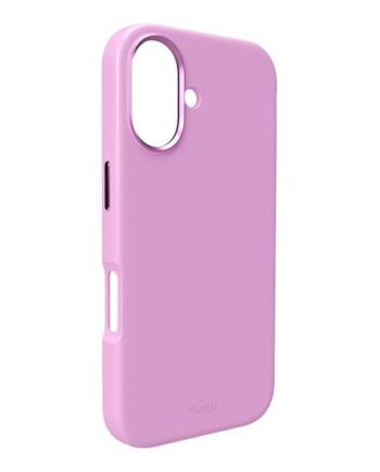 Puro Icon Mag Pro Bagsidecover Til Mobiltelefon