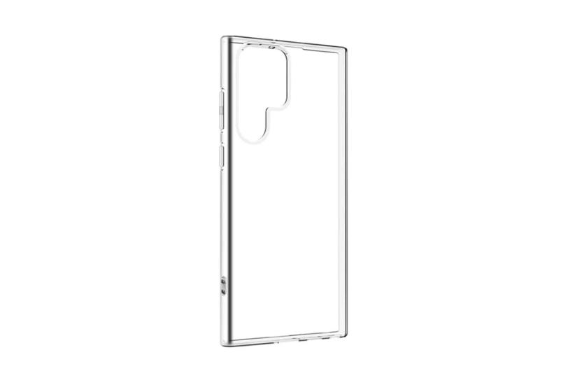 Puro Nude Cover Samsung Galaxy S22 Ultra