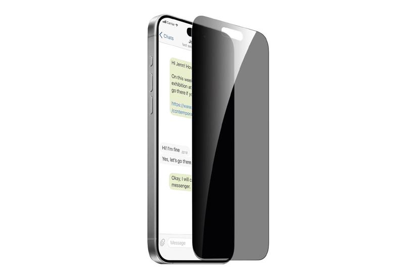 Puro Skærmbeskytter For Mobiltelefon