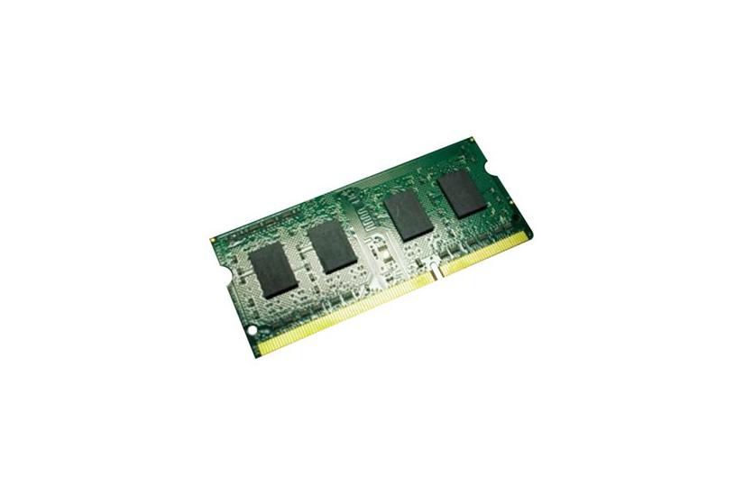 Qnap 32gb Ddr4 Ram 3200mhz So Dimm 260-pin