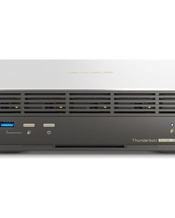 Qnap Tbs-h574tx Nas-server