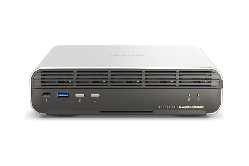 Qnap Tbs-h574tx Nas-server