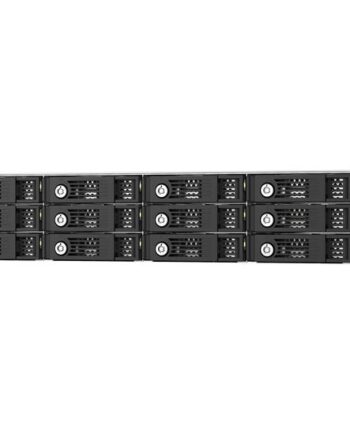 Qnap Tl-r1200pes-rp Rack