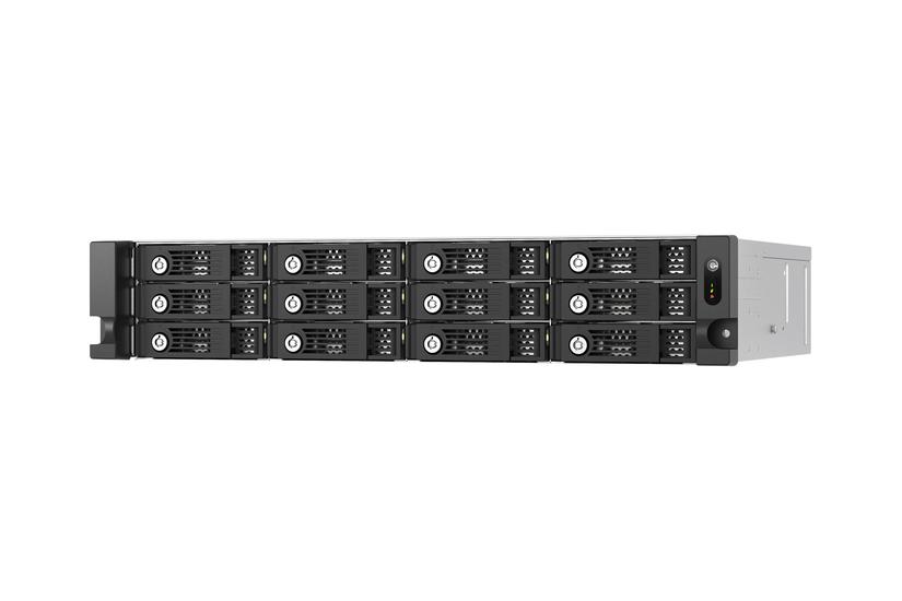 Qnap Tl-r1200pes-rp Rack