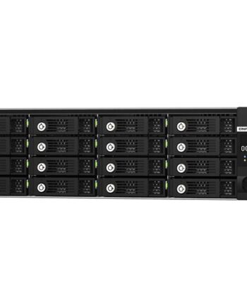 Qnap Tl-r1620sdc Harddisk-array