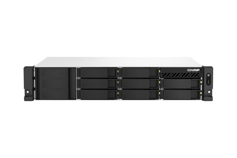 Qnap Ts-864eu Nas-server
