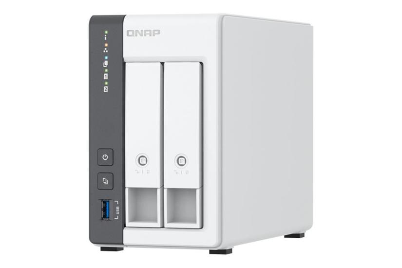 Qnap Ts-216g Nas-server