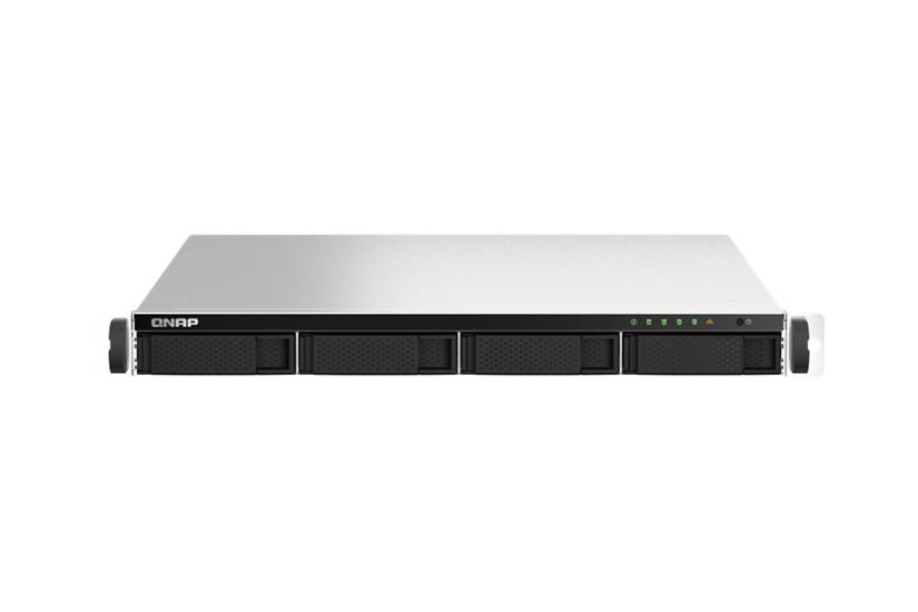 Qnap Ts-464 Nas-server