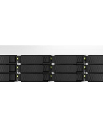 Qnap Ts-1264u-rp Nas-server