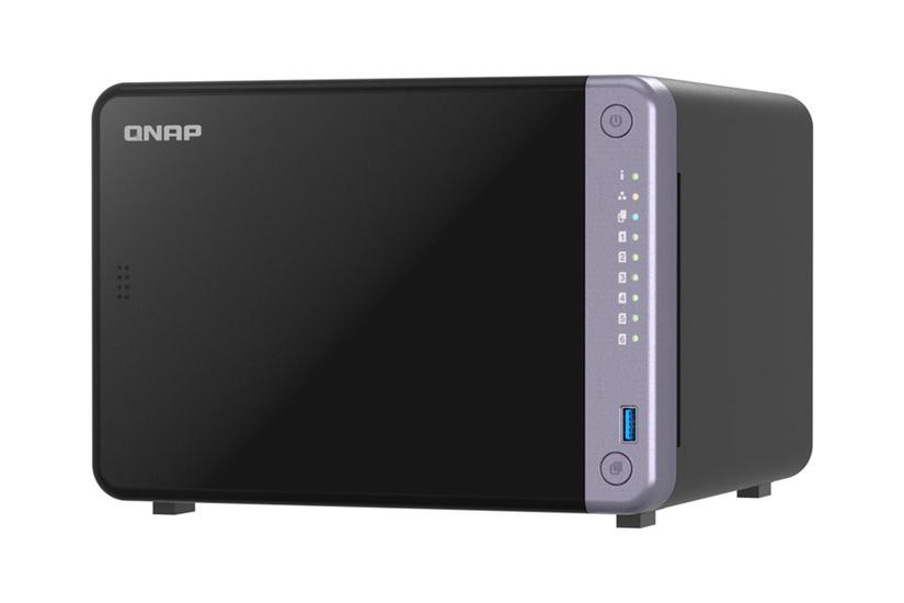 Qnap Ts-632x-4g Nas-server