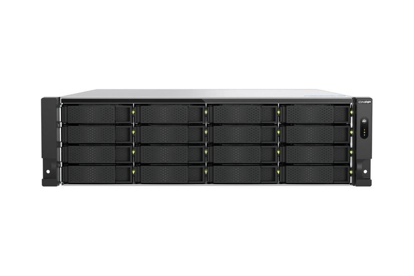 Qnap Ts-h1677axu-rp Nas-server
