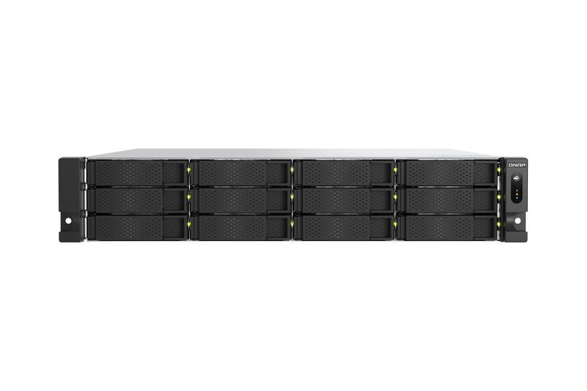Qnap Ts-h1277axu-rp Nas-server