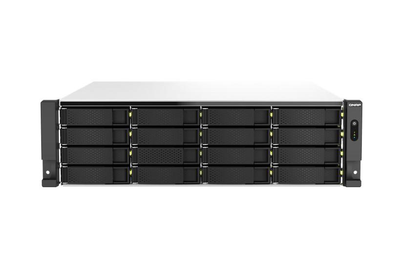 Qnap Ts-h2287xu-rp Nas-server