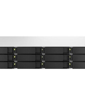 Qnap Ts-h1887xu-rp Nas-server