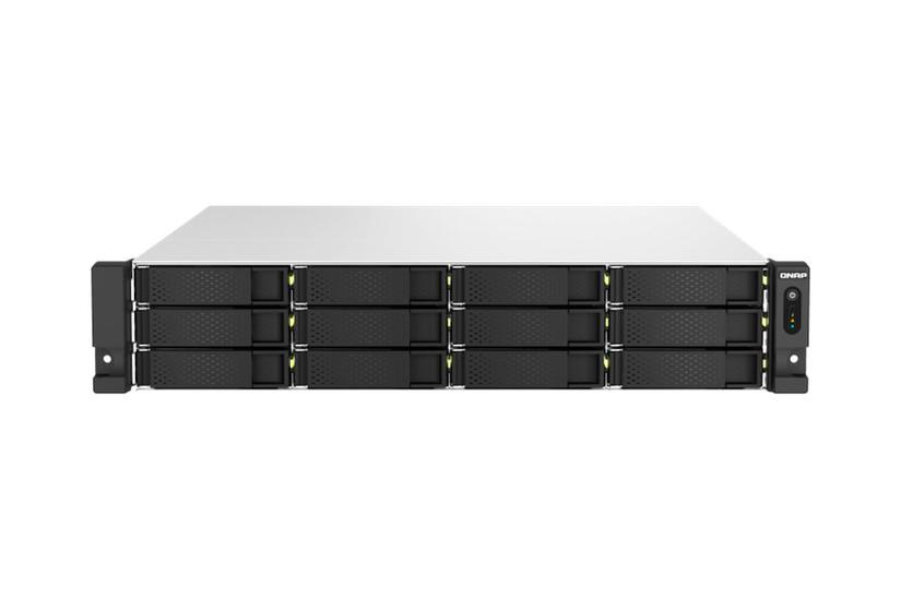 Qnap Ts-h1887xu-rp Nas-server