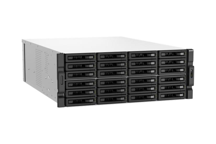 Qnap Ts-h3087xu-rp Nas-server