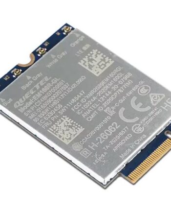 Quectel Em160r-gl Trådløs Mobilmodem 4g Lte Advanced