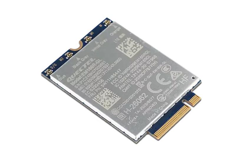 Quectel Em160r-gl Trådløs Mobilmodem 4g Lte Advanced