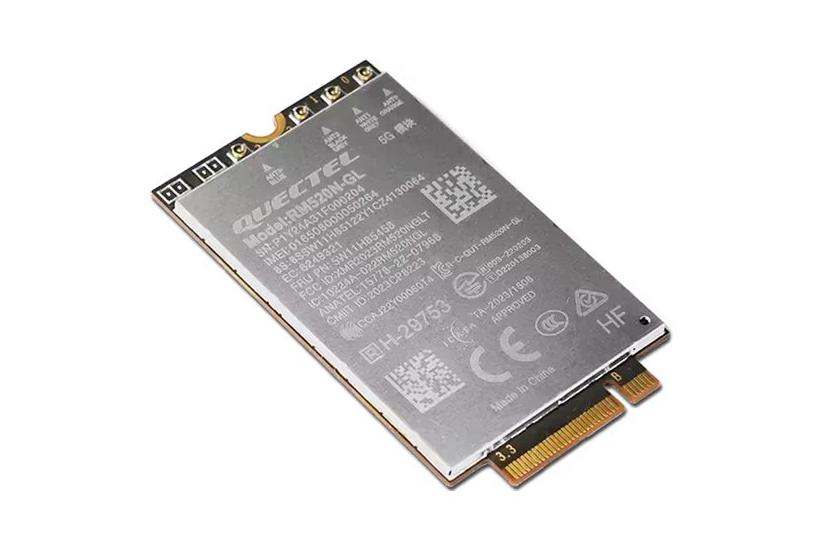 Quectel Rm520n-gl Trådløs Mobilmodem 5g