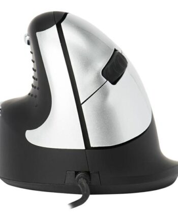 -go Ergonomic Mouse He Break Mus Usb