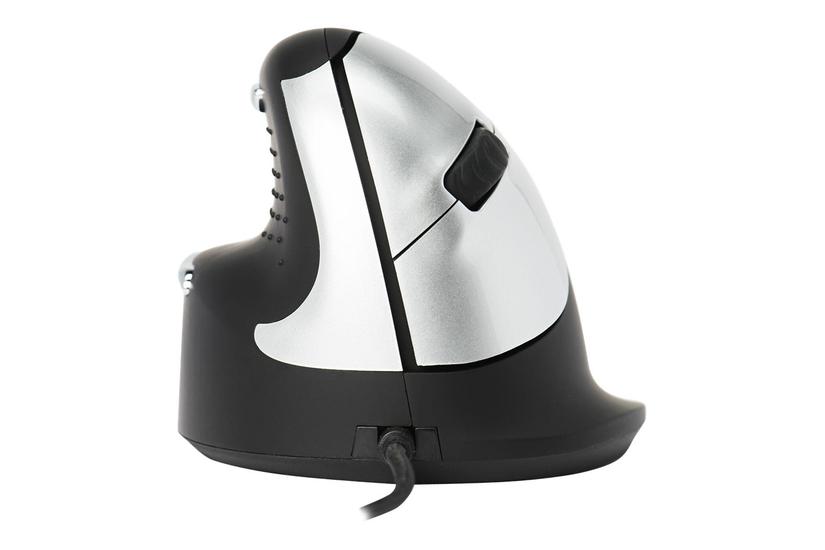 -go Ergonomic Mouse He Break Mus Usb