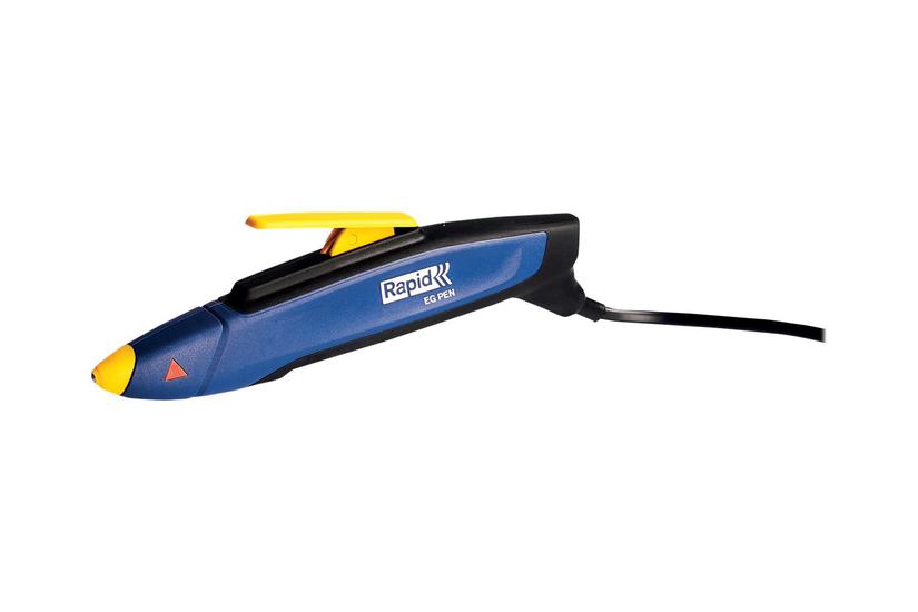 Rapid Eg Pen Varm Smeltelim-pistol 80 Mm