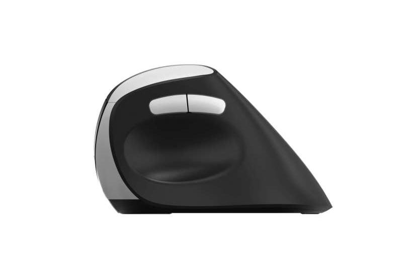 Rapoo Ev250 Lodret Mus Ghz Usb Sort