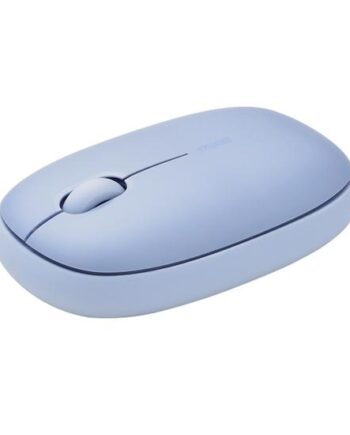 Rapoo M660 Silent Mus Kontor Ambidextrous Rf Trådløs   Bluetooth Optisk 1300 Dpi
