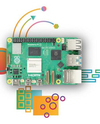 Raspberry Pi   Model   Enkelttavle-computer