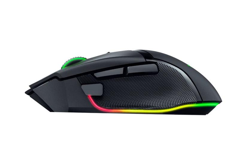 Razer Basilisk V3 Pro Mus Bluetooth