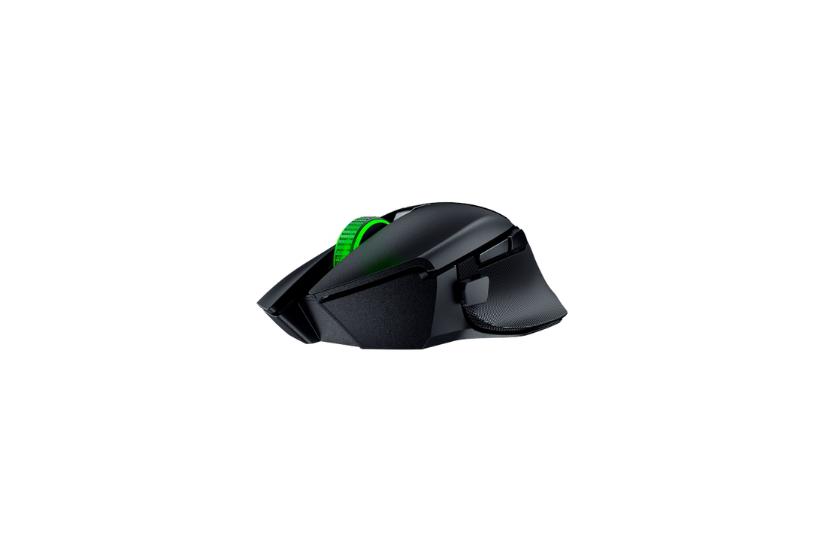 Razer Basilisk V3 Hyperspeed Trådløs Gamer Mus Rgb Led Lys Bluetooth Sort