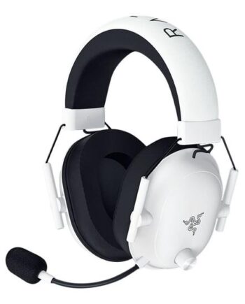 Razer Blackshark V2 Hyperspeed Headset Usb-   Usb-  Via Bluetooth Adapter