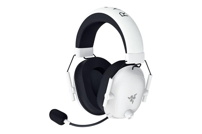 Razer Blackshark V2 Hyperspeed Headset Usb- Usb- Via Bluetooth Adapter