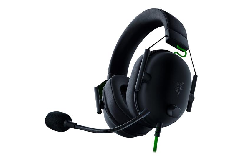 Razer Blackshark V2 Headset Usb-