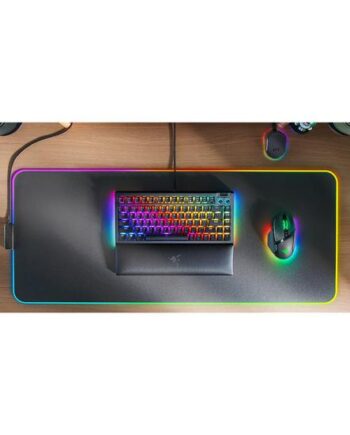 Razer Blackwidow V4 75  Tastatur Qwerty Us International Indgangsudstyr