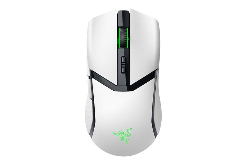 Razer Cobra Pro Mus Gaming Usb Hvid