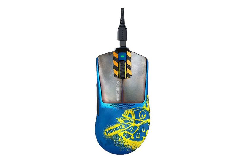 Razer Deathadder V3 Pro Fortnite Edition Mus Klassisk Base Usb