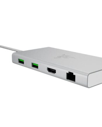 Razer Dockingstation Usb-  Hdmi 1gbe