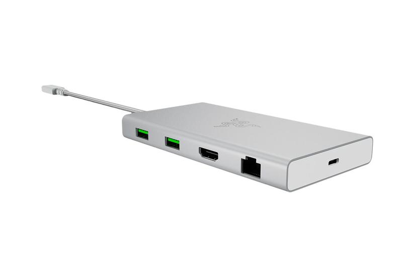 Razer Dockingstation Usb- Hdmi 1gbe