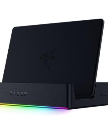Razer Handheld Dock Chroma Dockingstation Usb-  Hdmi 1gbe